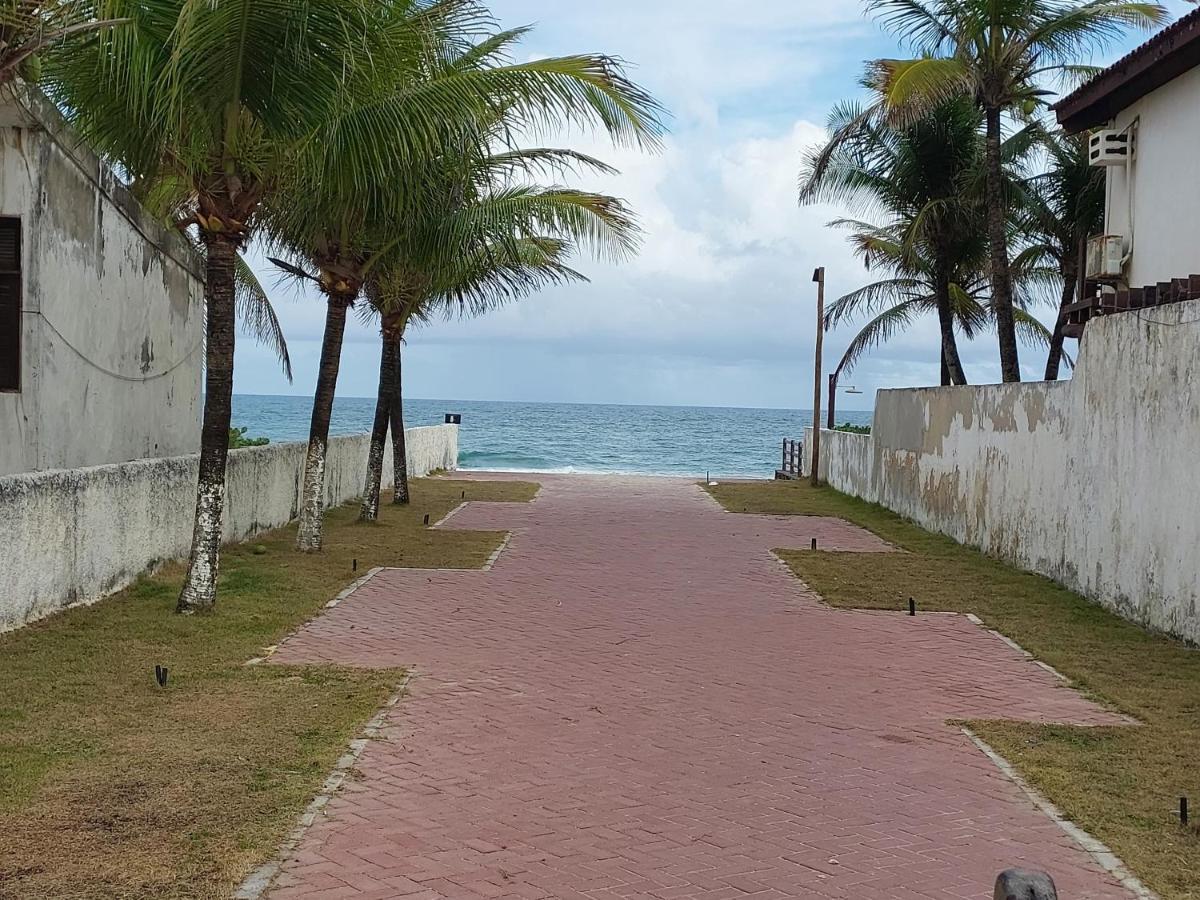 Apartamento , 2 Quartos, Proximo A Vila, 80 M Do Mar Porto de Galinhas Ngoại thất bức ảnh