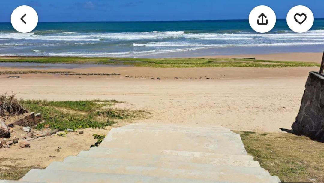 Apartamento , 2 Quartos, Proximo A Vila, 80 M Do Mar Porto de Galinhas Ngoại thất bức ảnh