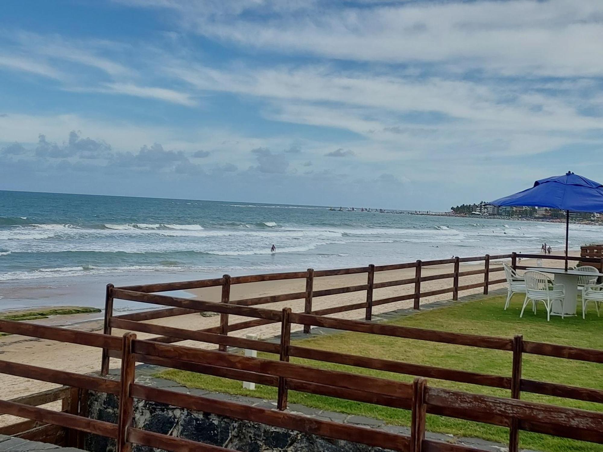 Apartamento , 2 Quartos, Proximo A Vila, 80 M Do Mar Porto de Galinhas Phòng bức ảnh