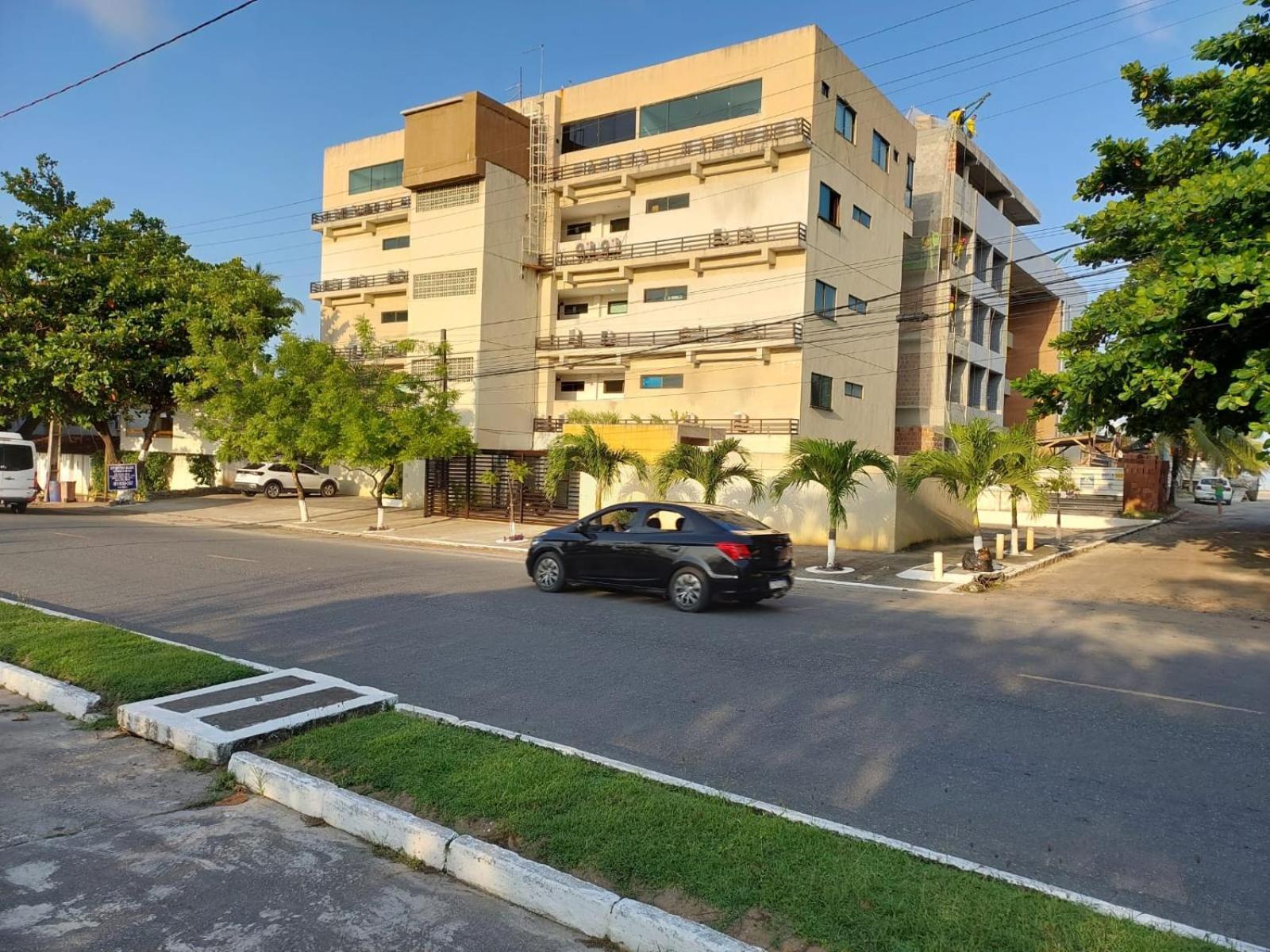 Apartamento , 2 Quartos, Proximo A Vila, 80 M Do Mar Porto de Galinhas Ngoại thất bức ảnh